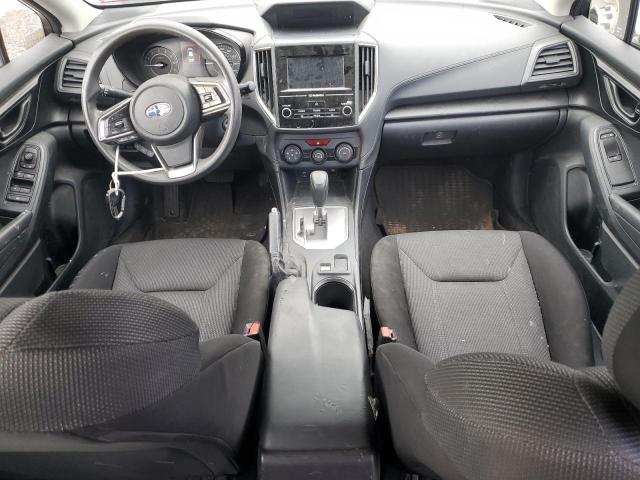 Photo 8 from auction – 2020 SUBARU IMPREZA with VIN 4S3GTAB6XL3712841