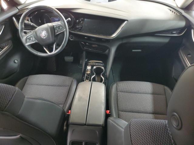 Photo 8 from auction – 2021 BUICK ENVISION PREFERRED with VIN LRBAZLR40MD075442