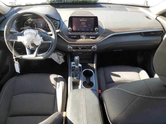 Photo 8 from auction – 2024 NISSAN ALTIMA SV with VIN 1N4BL4DV2RN391011