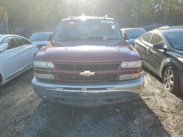 Photo 5 from auction – 2004 CHEVROLET SUBURBAN K with VIN 3GNFK16Z84G313872