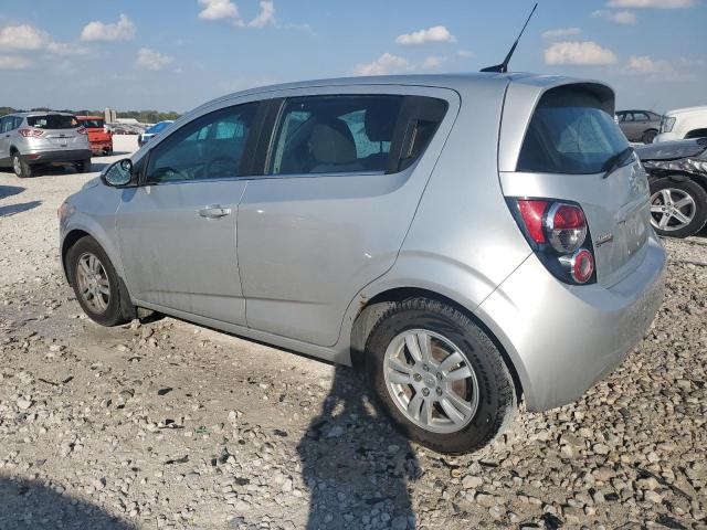 Zdjęcie 2 z aukcji – 2012 CHEVROLET SONIC LT z VIN 1G1JC6SB3C4200664