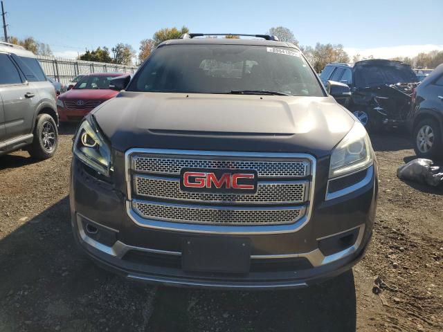Photo 5 from auction – 2014 GMC ACADIA DEN with VIN 1GKKVTKD7EJ230426