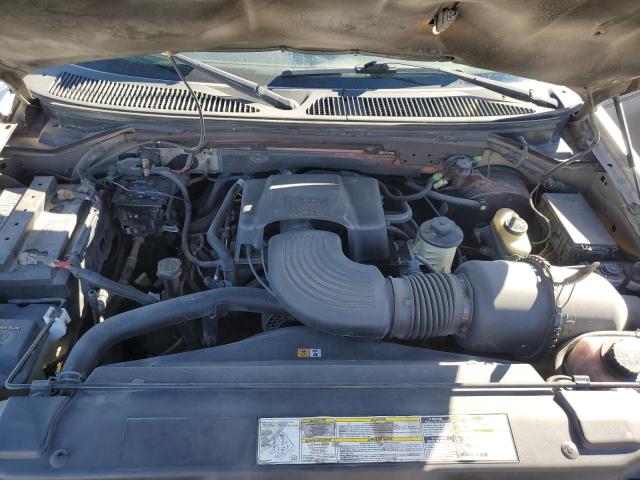 Photo 11 from auction – 2001 FORD F150 SUPER with VIN 1FTRW07L91KE87596