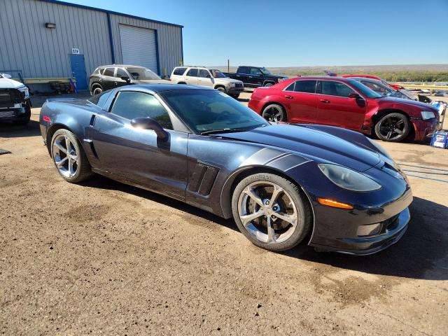 Photo 4 from auction – 2013 CHEVROLET CORVETTE G with VIN 1G1YT2DW5D5108751