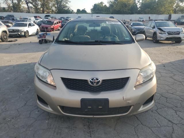 Photo 5 from auction – 2009 TOYOTA COROLLA BA with VIN 1NXBU40EX9Z019253