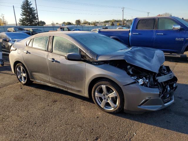 Photo 4 from auction – 2018 CHEVROLET VOLT LT with VIN 1G1RC6S52JU148650