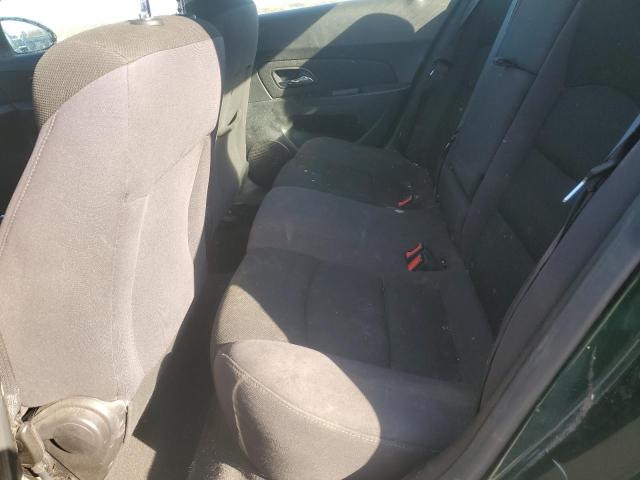 Photo 10 from auction – 2014 CHEVROLET CRUZE with VIN 1G1PC5SB8E7160880