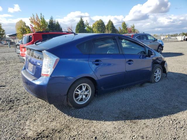 Photo 3 from auction – 2010 TOYOTA PRIUS with VIN JTDKN3DU2A0146474