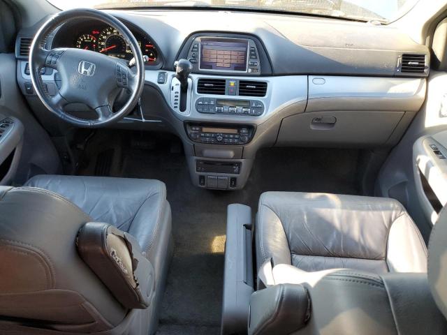 Photo 8 from auction – 2009 HONDA ODYSSEY EX with VIN 5FNRL38769B007602