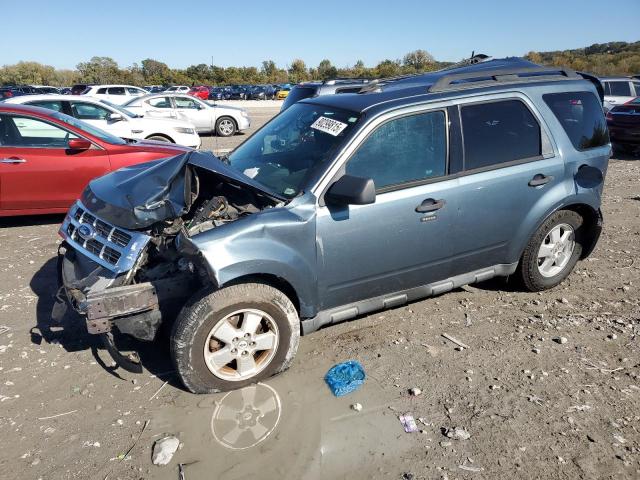 FORD ESCAPE XLT 2012 con VIN 1FMCU0DG0CKC44244 - Foto de la subasta