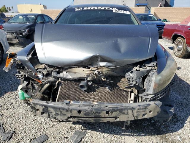 Photo 5 from auction – 2012 HONDA ACCORD LX with VIN 1HGCP2F32CA049349