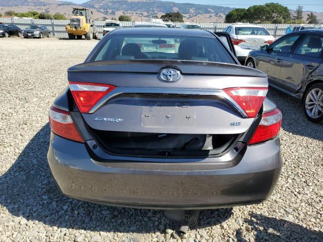 Photo 6 from auction – 2016 TOYOTA CAMRY LE with VIN 4T1BF1FK0GU516931