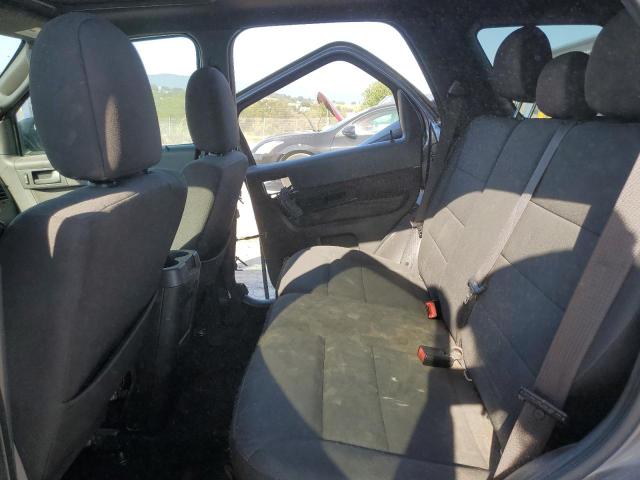 Photo 11 from auction – 2012 FORD ESCAPE XLT with VIN 1FMCU0D70CKA02828