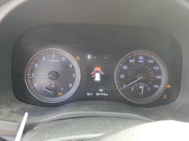 Photo 9 from auction – 2016 HYUNDAI TUCSON LIM with VIN KM8J3CA2XGU062436