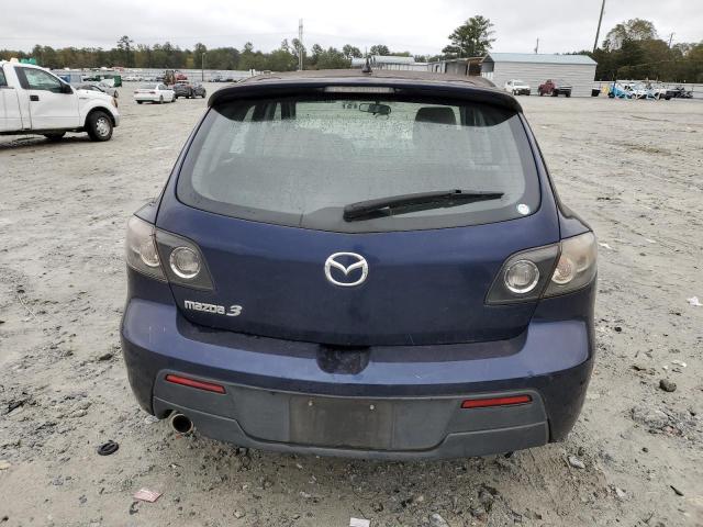 Photo 6 from auction – 2009 MAZDA 3 S with VIN JM1BK343091196831