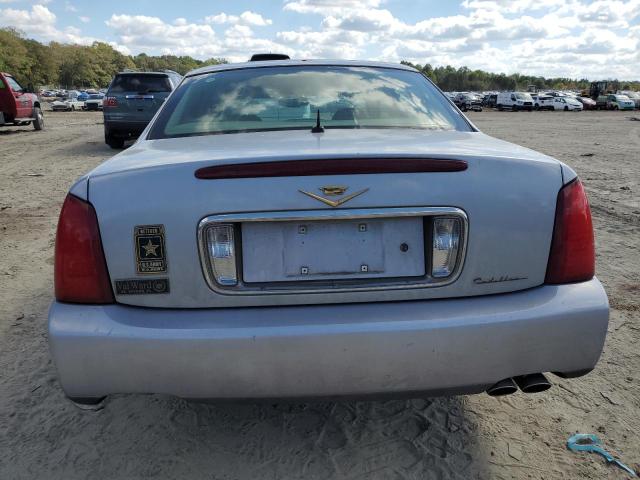 Photo 6 from auction – 2005 CADILLAC DEVILLE with VIN 1G6KD54Y15U215853