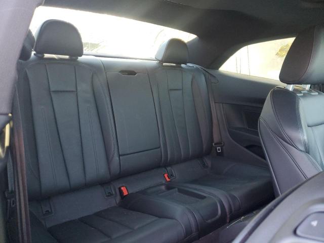 Photo 10 from auction – 2018 AUDI A5 PRESTIG with VIN WAUUNAF50JA000519