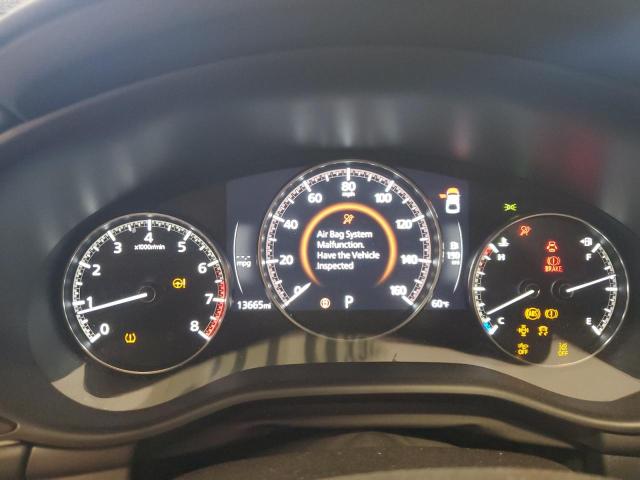 Фото 9 с аукциона – 2025 MAZDA 3 SELECT S с VIN JM1BPAKM7S1751507