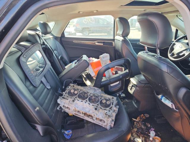 Photo 10 from auction – 2016 FORD FUSION SE with VIN 3FA6P0HD8GR289772