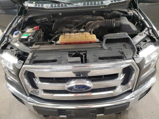 Photo 11 from auction – 2017 FORD F150 SUPER with VIN 1FTEW1E83HFB12387