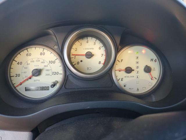 Photo 9 from auction – 2001 TOYOTA RAV4 with VIN JTEHH20V110102617