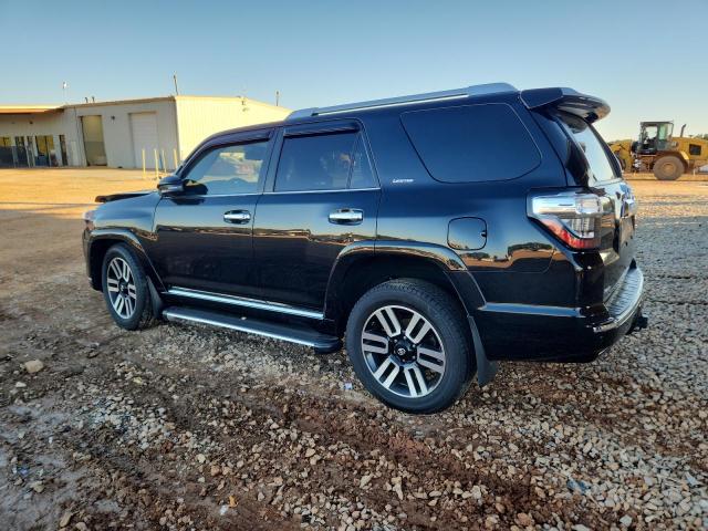 Photo 2 from auction – 2014 TOYOTA 4RUNNER SR with VIN JTEZU5JR7E5081123