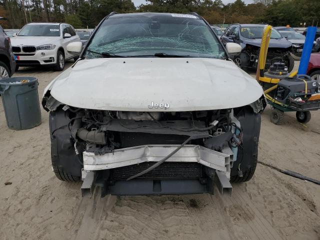 Foto 5 de la subasta – 2018 JEEP COMPASS LI con VIN 3C4NJDCBXJT433109