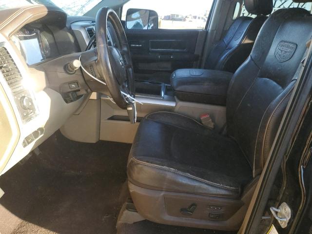 Photo 7 from auction – 2012 DODGE RAM 2500 L with VIN 3C6UD5PL4CG182215