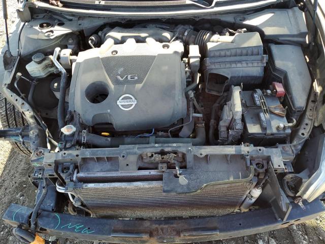 Photo 11 from auction – 2011 NISSAN MAXIMA S with VIN 1N4AA5AP8BC841405
