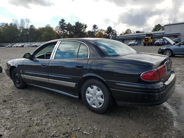 Photo 2 from auction – 2003 BUICK LESABRE CU with VIN 1G4HP52K034152993