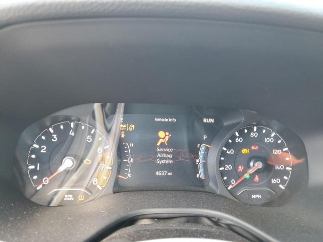 Photo 9 from auction – 2024 JEEP COMPASS LA with VIN 3C4NJDBN7RT167183