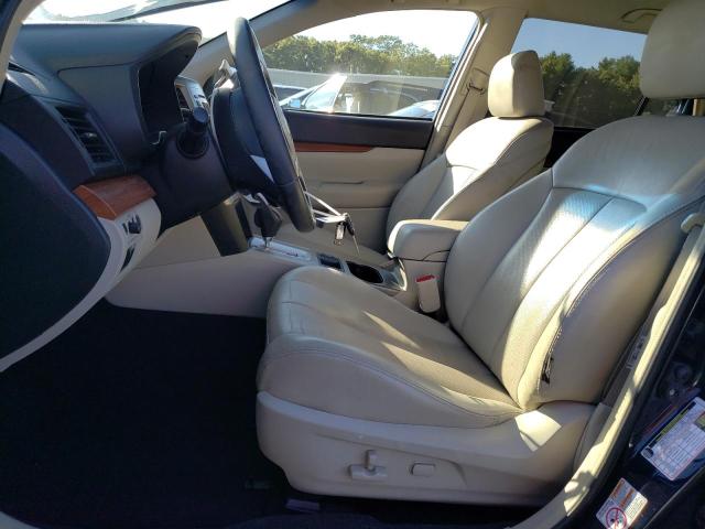Photo 7 from auction – 2014 SUBARU OUTBACK 2. with VIN 4S4BRBLC2E3248008