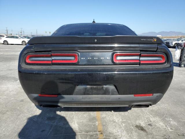 Photo 6 from auction – 2020 DODGE CHALLENGER with VIN 2C3CDZFJ3LH242694