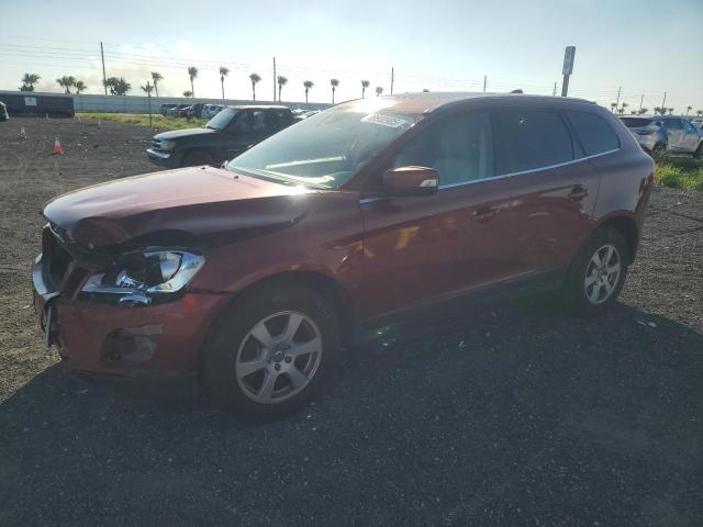 VOLVO XC60 3.2 2012 with VIN YV4952DL0C2328291 - Photo from auction