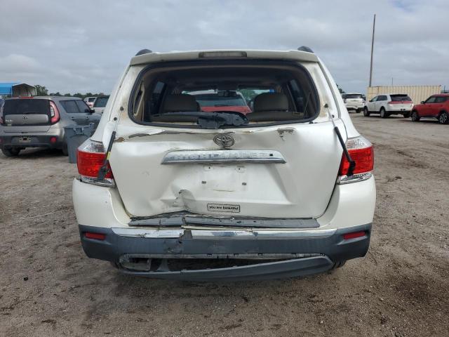 Photo 6 from auction – 2012 TOYOTA HIGHLANDER with VIN 5TDYK3EH9CS068022