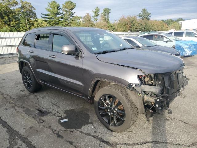 Photo 4 from auction – 2017 JEEP GRAND CHER with VIN 1C4RJFBG5HC694907