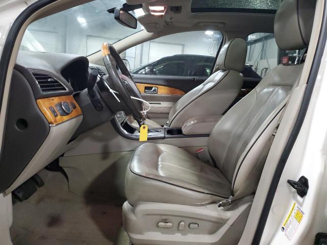 Zdjęcie 7 z aukcji – 2013 LINCOLN MKX z VIN 2LMDJ8JK1DBL13690