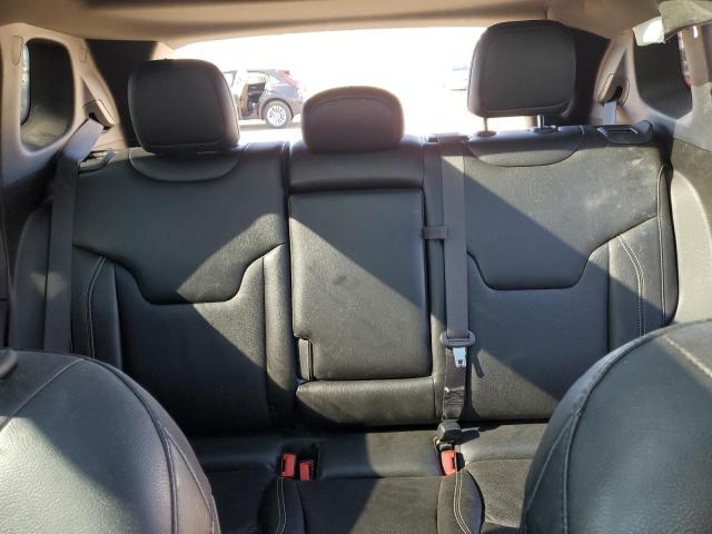 Photo 10 from auction – 2021 JEEP COMPASS 80 with VIN 3C4NJDEB2MT548224