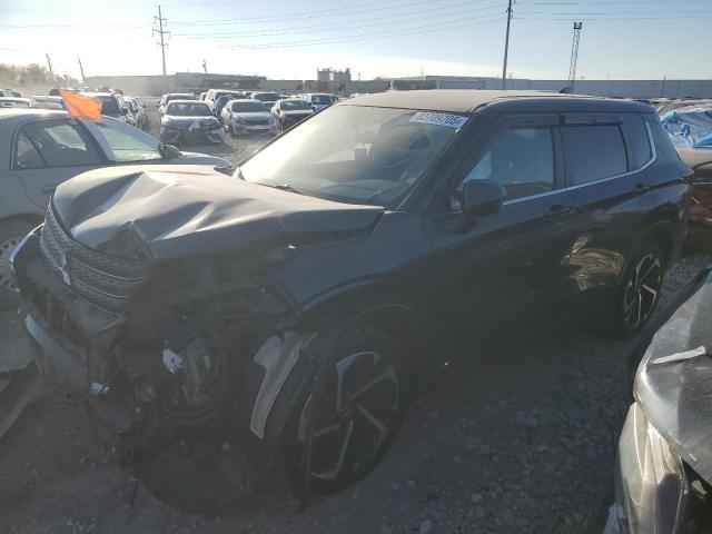 Photo 1 from auction – 2022 MITSUBISHI OUTLANDER with VIN JA4J4UA84NZ037859
