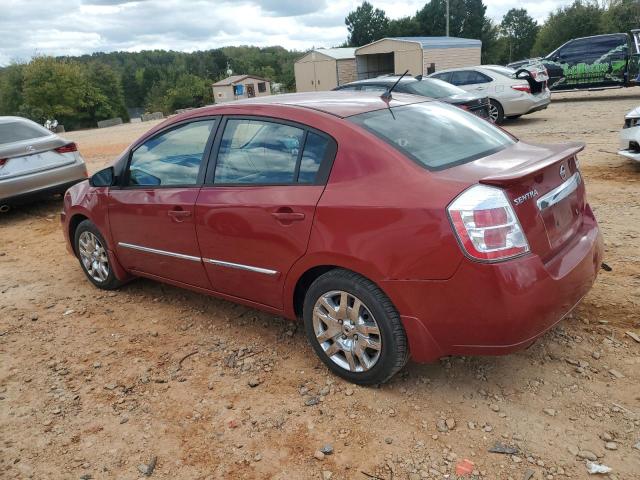 Photo 2 from auction – 2011 NISSAN SENTRA 2.0 with VIN 3N1AB6AP6BL628375