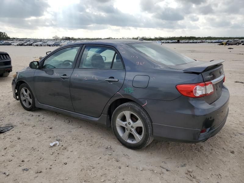 Photo 2 from auction – 2011 TOYOTA COROLLA BA with VIN 2T1BU4EE8BC684250