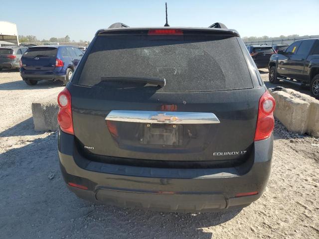 Photo 6 from auction – 2014 CHEVROLET EQUINOX LT with VIN 2GNFLFEK7E6319156