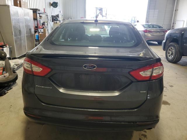 Photo 6 from auction – 2016 FORD FUSION SE with VIN 3FA6P0H79GR404440