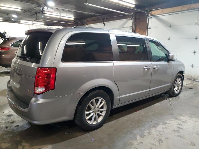 Photo 3 from auction – 2018 DODGE GRAND CARA with VIN 2C4RDGCG0JR205709