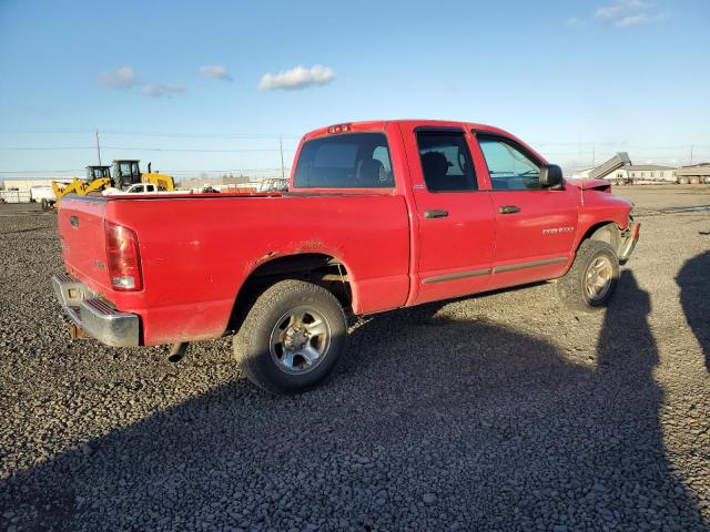 Zdjęcie 3 z aukcji – 2002 DODGE RAM 1500 z VIN 3D7HU18Z92G138981