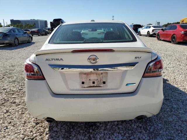 Photo 6 from auction – 2013 NISSAN ALTIMA 2.5 with VIN 1N4AL3AP1DC148029