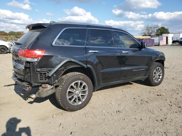 Photo 3 from auction – 2014 JEEP GRAND CHER with VIN 1C4RJFBG8EC542146