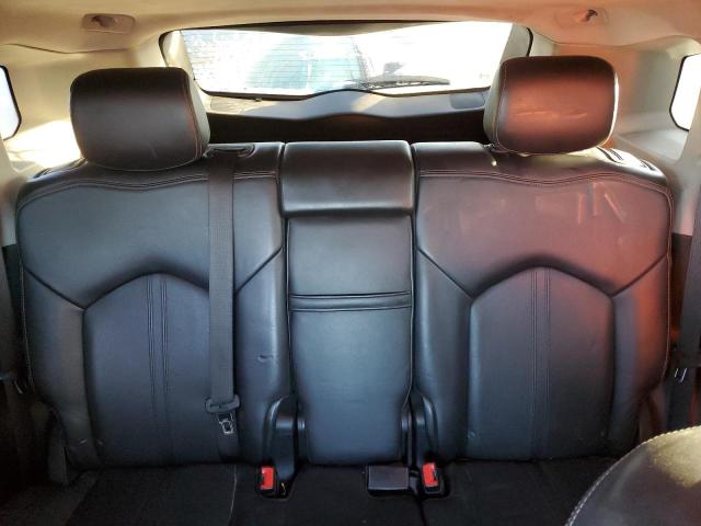 Photo 10 from auction – 2014 CADILLAC SRX PREMIU with VIN 3GYFNGE3XES625054