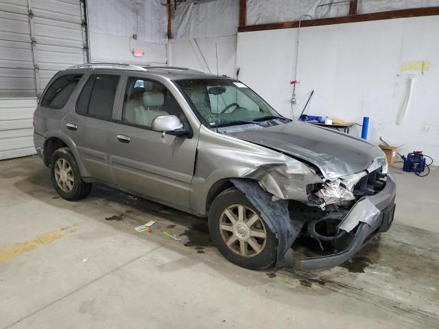 Photo 4 from auction – 2006 BUICK RAINIER CX with VIN 5GADT13S462291595