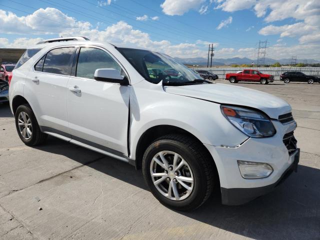 Photo 4 from auction – 2016 CHEVROLET EQUINOX LT with VIN 2GNFLFE34G6280084